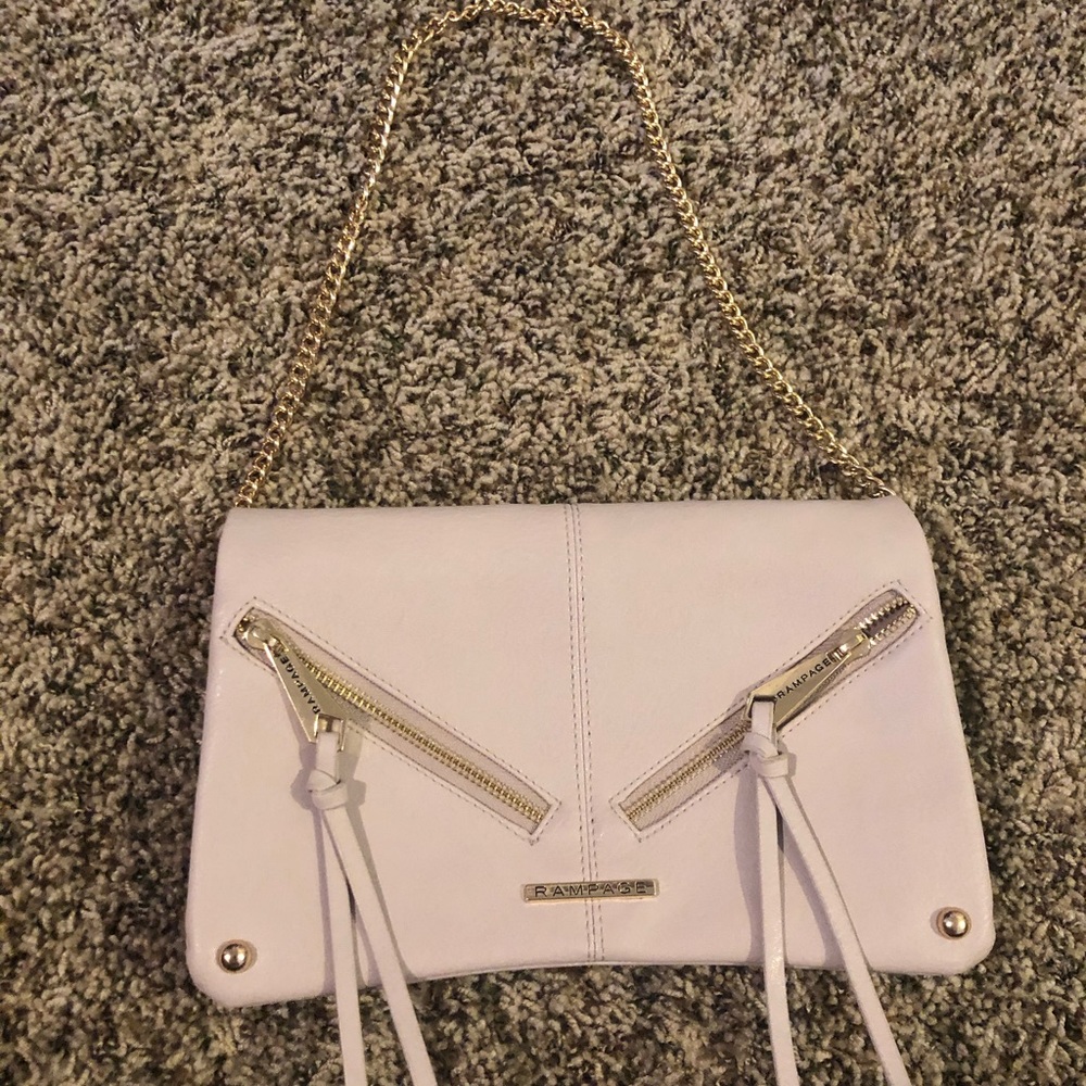 Rampage wallet purse